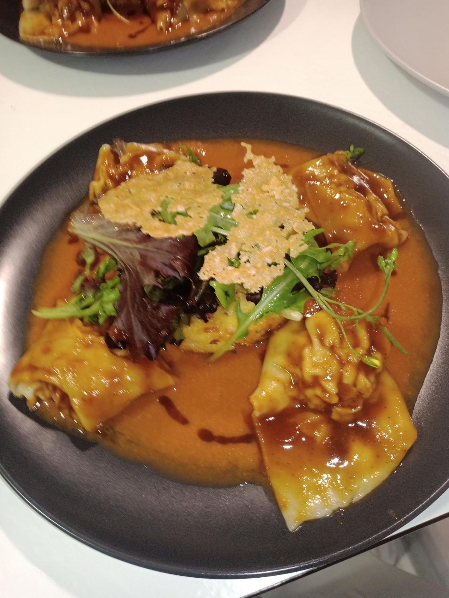 TartasL'Hacienda住宿加早餐旅馆 外观 照片